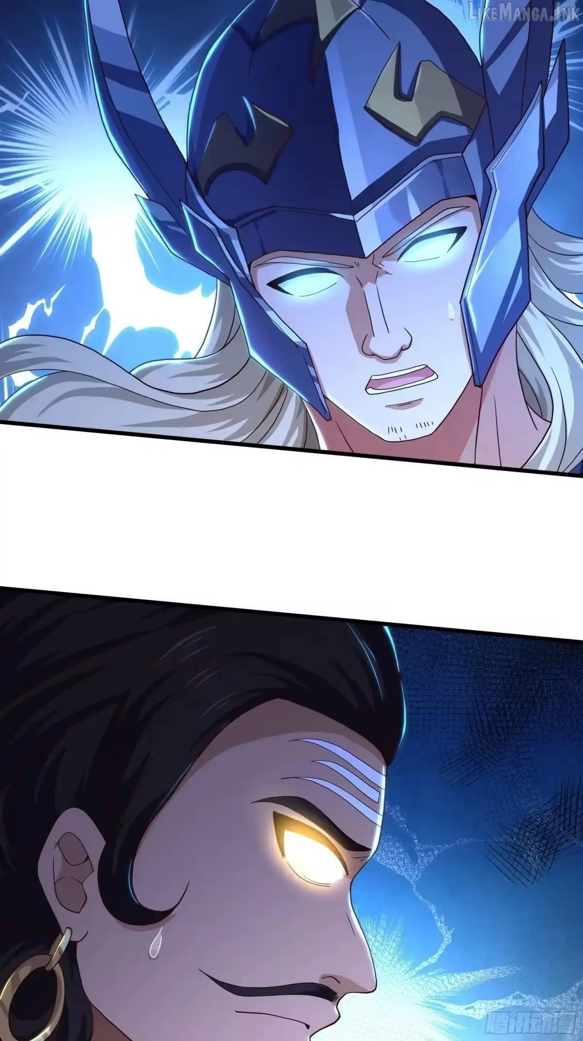 Rebirth of King Zhou: Not Being the Ultimate Villain Chapter 233  - page 40